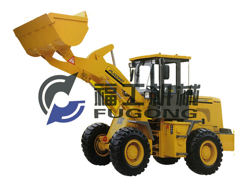 FUG920装载机