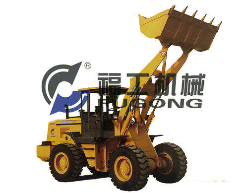 FUG939装载机